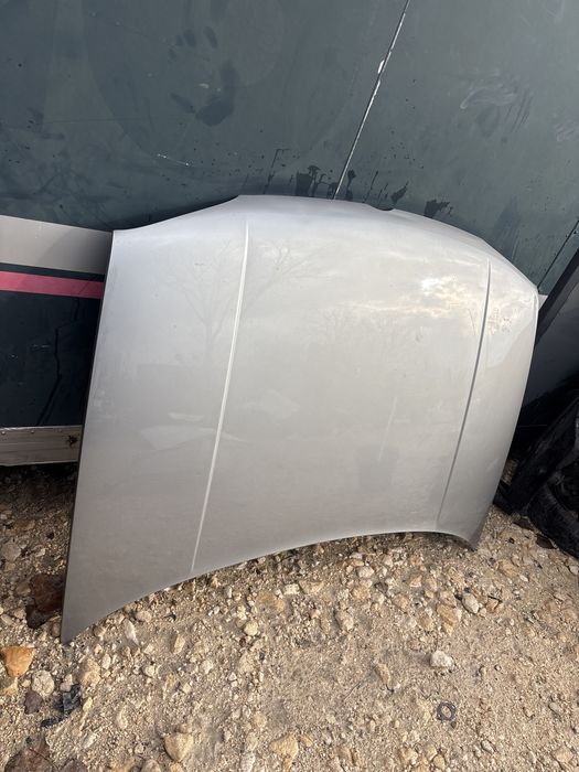 Предни  капаци за Голф 4