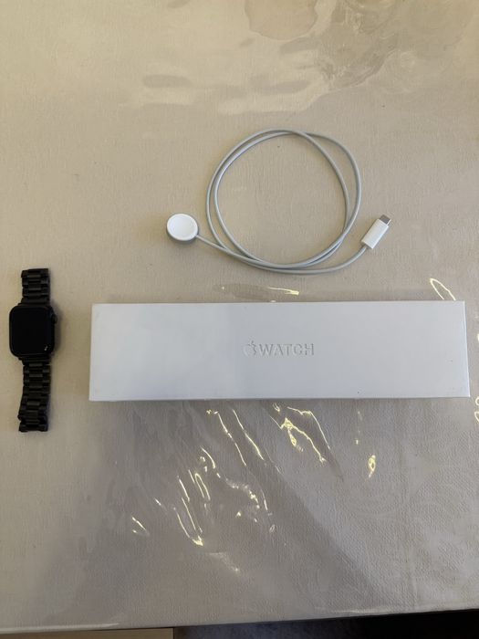 Apple watch series 8 45 mm