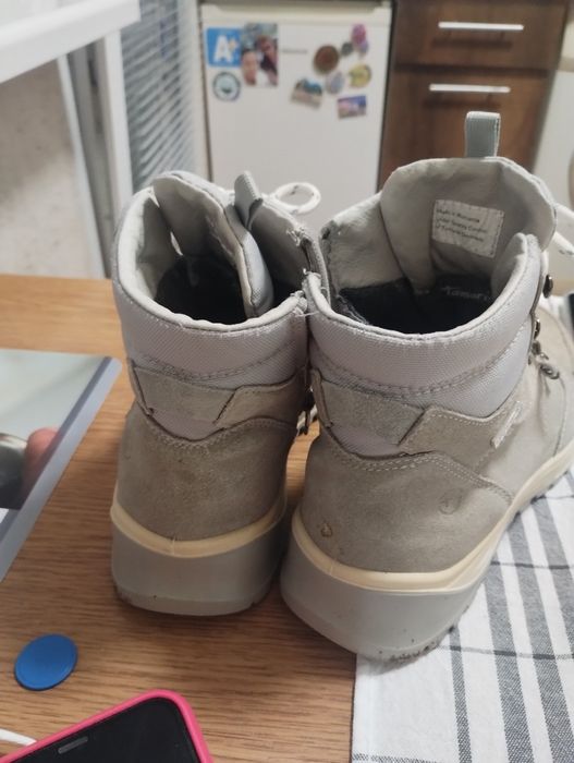 Боти Tamaris, 37  номер