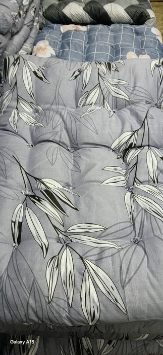 Arzon matraslar sizlar uchun