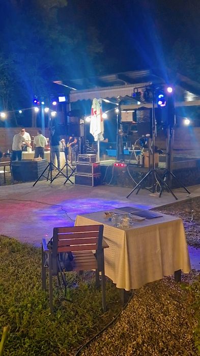 Dj evenimente private