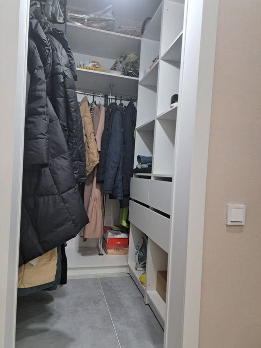 2-х комнатная 2023 год