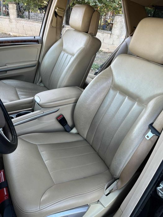 Mercedes ML 320 7G 4MATİC