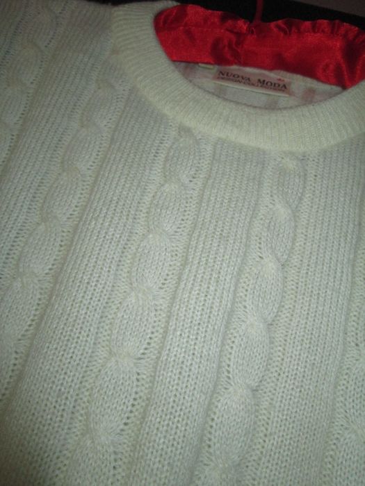 pulover elegant 44/XL Nuova Moda