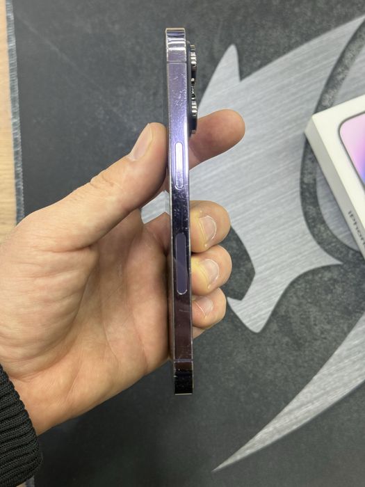 iPhone 14 pro 128gb LL/A