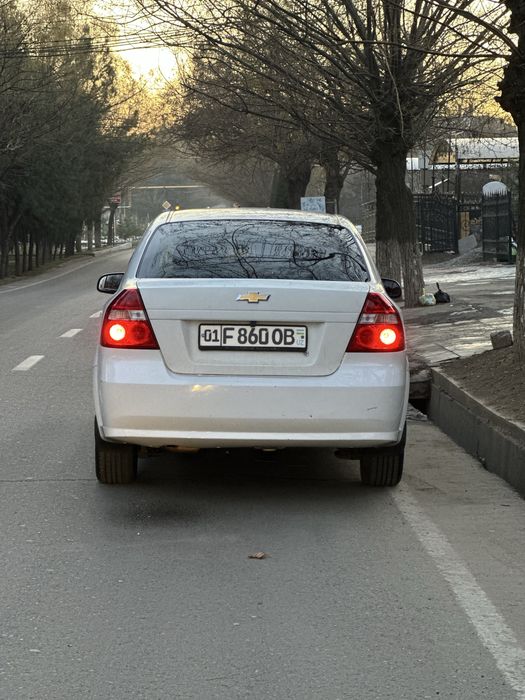 Продается CHEVROLET NEXIA 3 2017 года