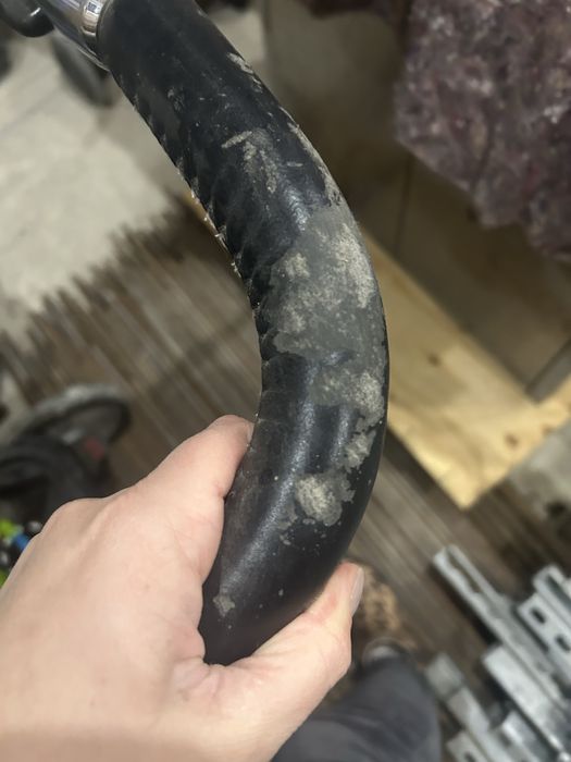 Carut 3 in 1 SILVER CROSS