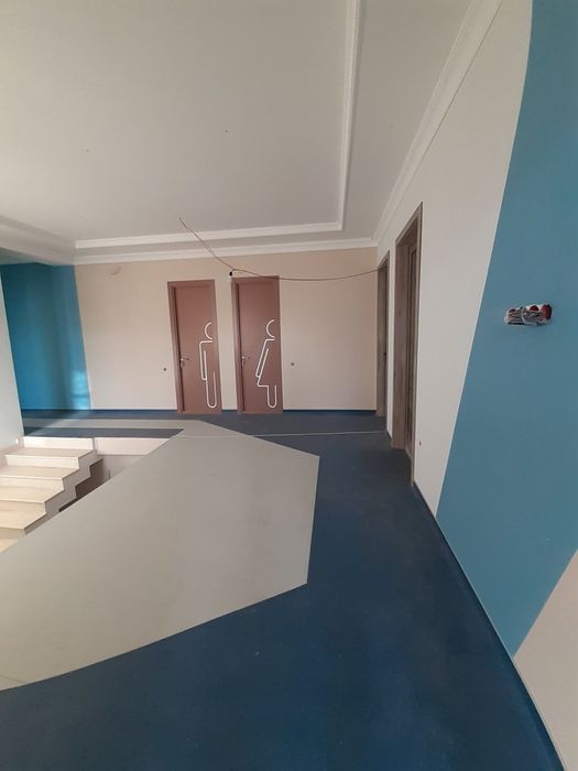 Laminat, linoleum, ustanovka