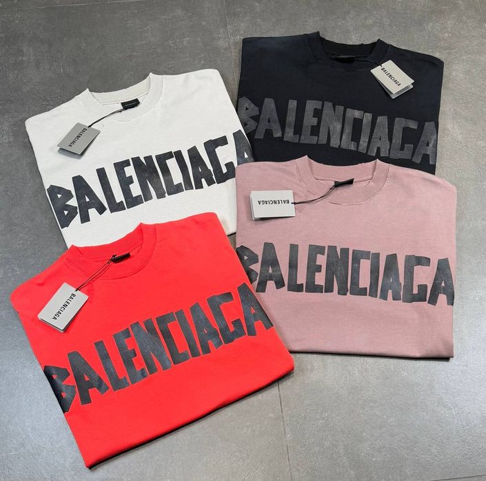 Мъжки тениски различни