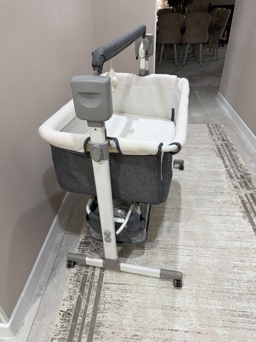 Кроватка , колыбель