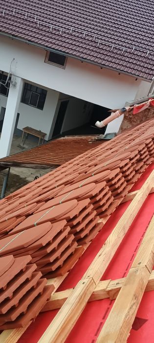 REDUCERE 10% LA ORICE LUCRARE 
Echipa de construcții. Executăm următoa