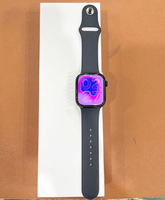 ЖЕНСКИЕ и МУЖСКИЕ смарт часы умные Apple Watch Ultra 3 SE 11 эпл уотч