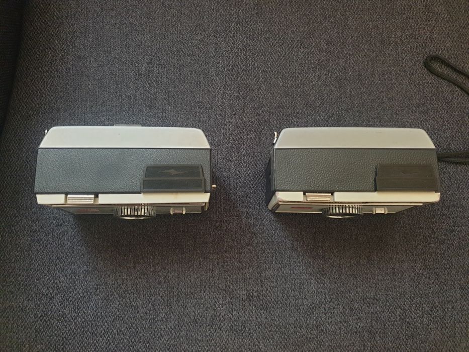 Kodak Instamatic 100 Vintage Made in USA