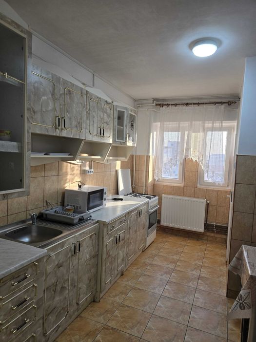 Apartament 2 camere Vlaicu (UTA) de inchiriat pe termen lung