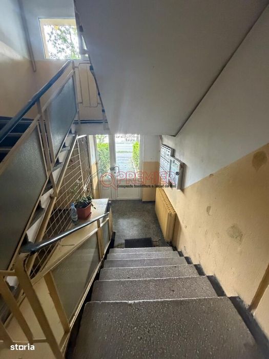Str Izvorul Rece - apartament 2 camere