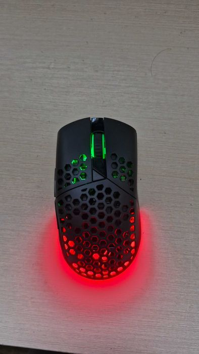 Mouse gaming stare ideala