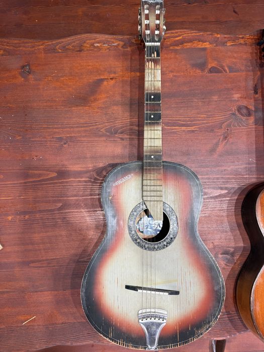 Класическа Китара