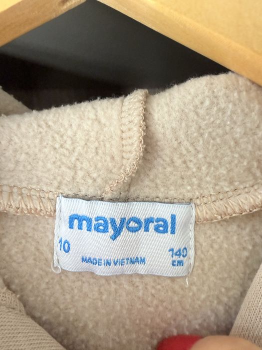 Детски комплект Mayoral, размер 10г, 140 см