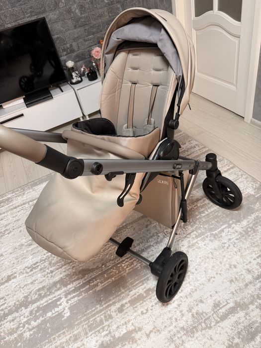 Carucior Anex Eli 3 in 1