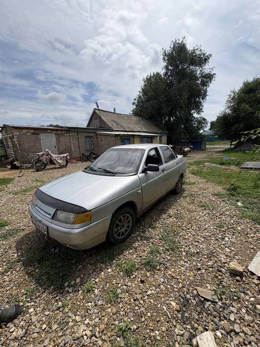 Lada  vaz 2110  :2000 года