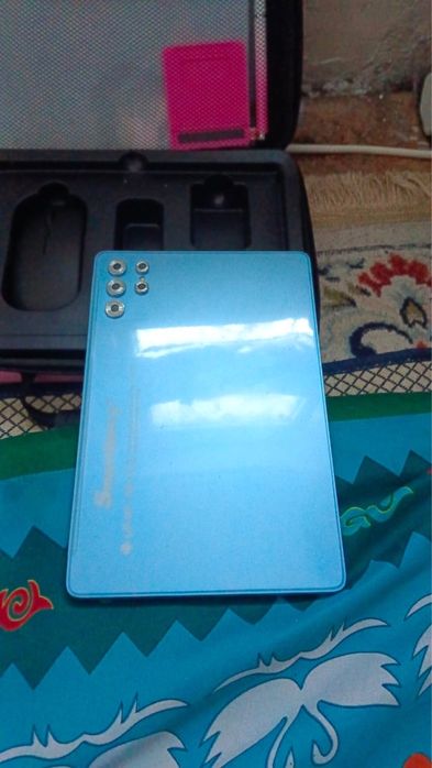 Планшет Smart Barry