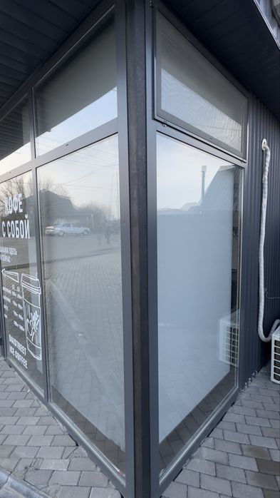 Торговый бутик, павильон, киосок