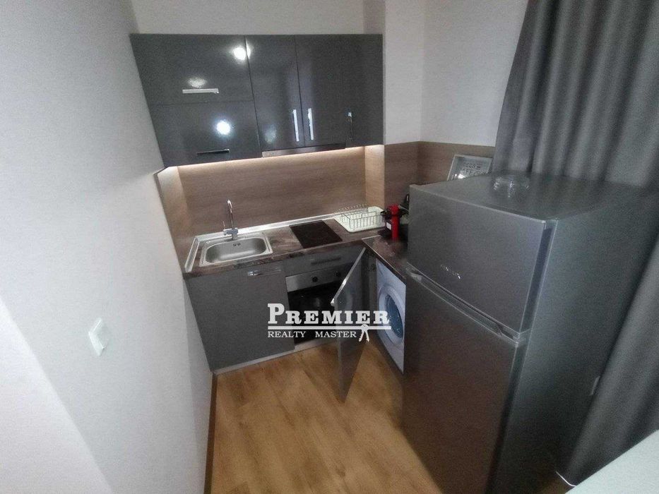 Продава се Двустаен апартамент в Поморие - 50 кв.м за 1526 €/кв.м - Снимка #1