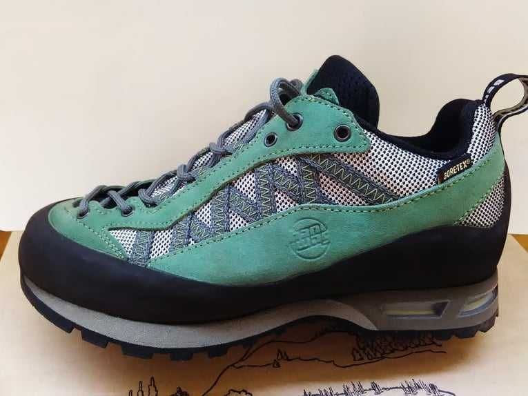 Дамски туристически Обувки HANWAG, нови