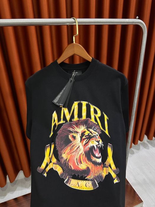 Amiri тениска високо качество
