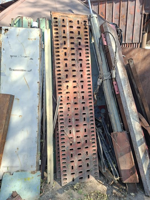 Аппарели для эвакуатор