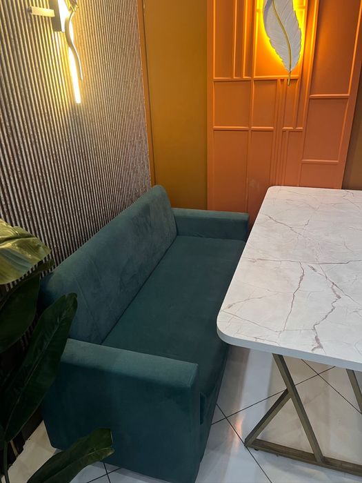 Жаксы жагдайдагы диван сатылад