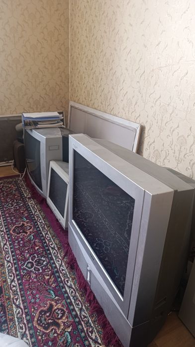 Срочно. 3 еуі сатылады