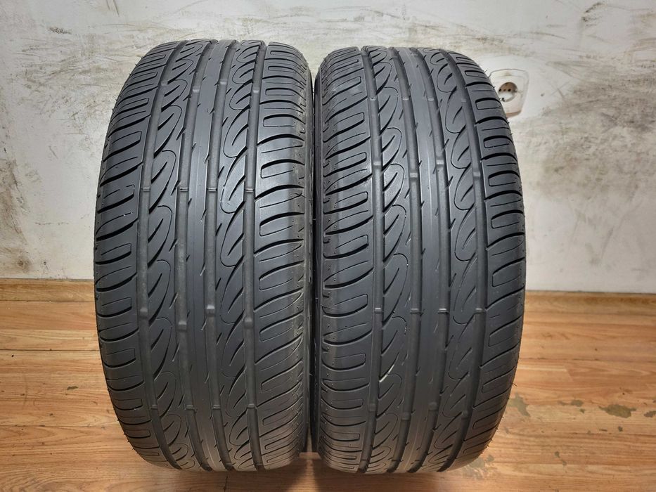 215/55/16 Continental / летни гуми