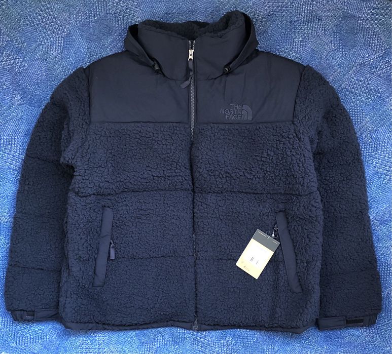 The North Face Sherpa Nuptse Jacket ОРИГИНАЛНО зимно яке - XL