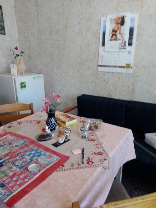 Дава се под наем Тристаен апартамент в Плевен, Дружба 1 - 100 кв.м за 255 € - Снимка #7