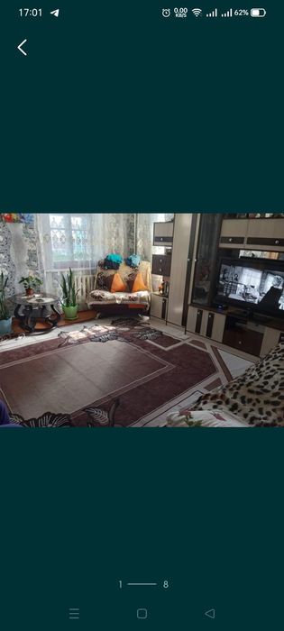 Продам дом в поселке Белоусовка