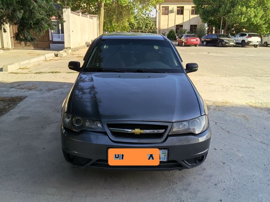 Nexia2 dons 1.6 mator avtomobil sotiladi, Samarqand viloyati Bulung'ur