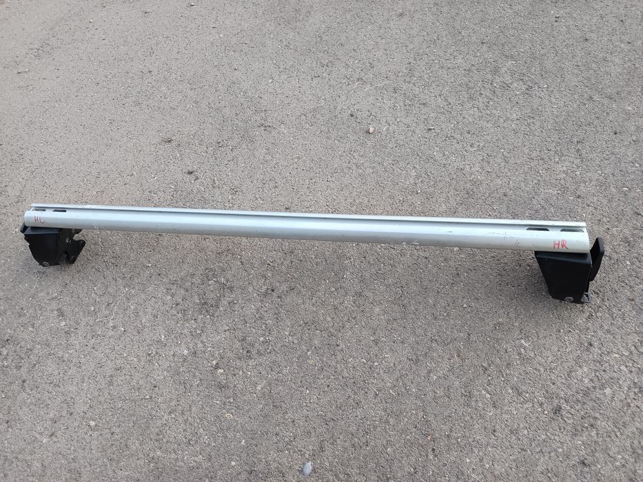 напречни греди /багажник за таван за опел астра h