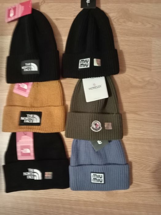 Căciulă de iarnă nouă dama și bărbați