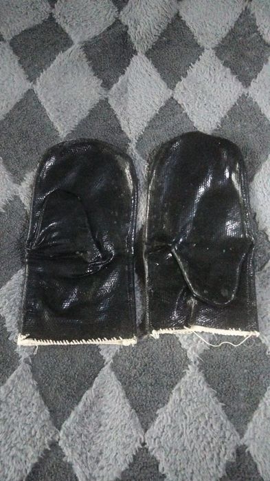 Продам рукавицы, новые