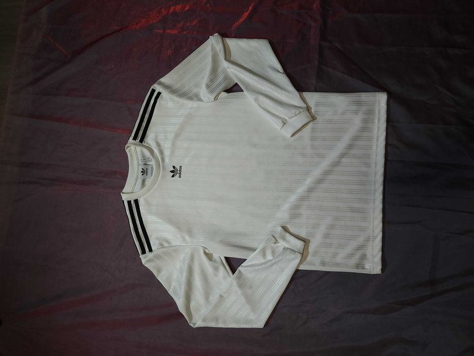 Adidas  Блуза/Мъжка S