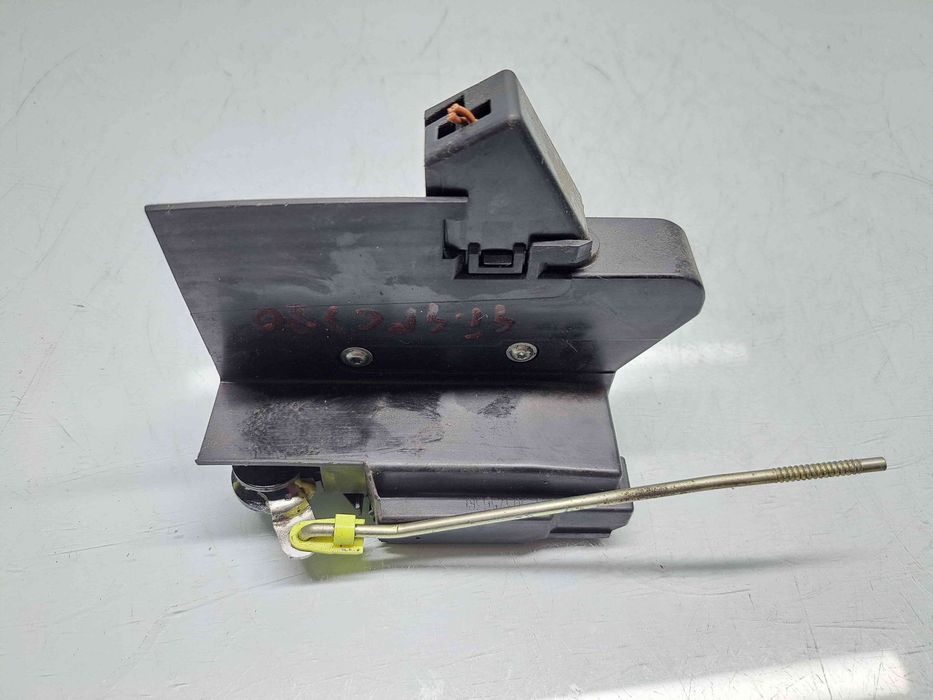 Broasca usa stanga spate Dacia Sandero 2 [Fabr 2012-prezent]