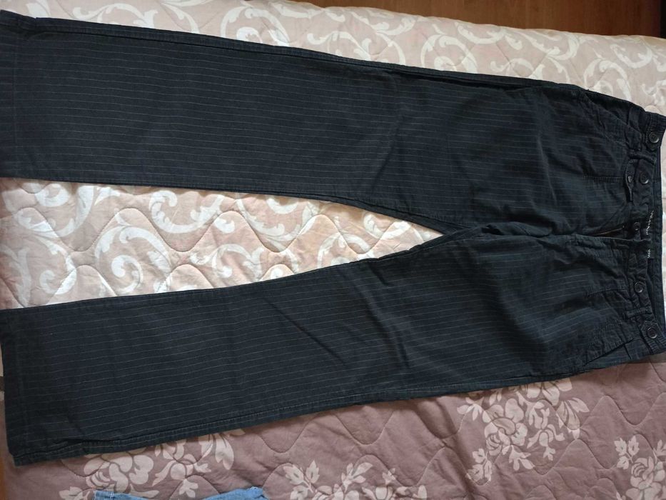 Мъжки, младежки панталони