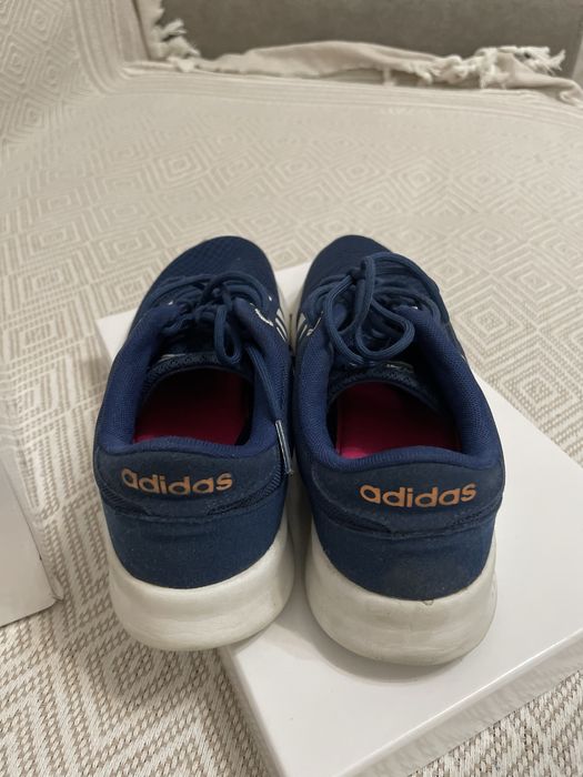 Кроссовки оригинал, 36,5 размер