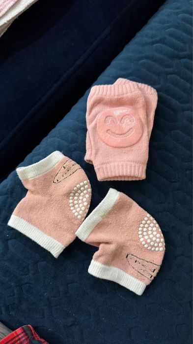 Наколенники для ребенка