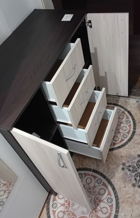 Шкаф за съхранение