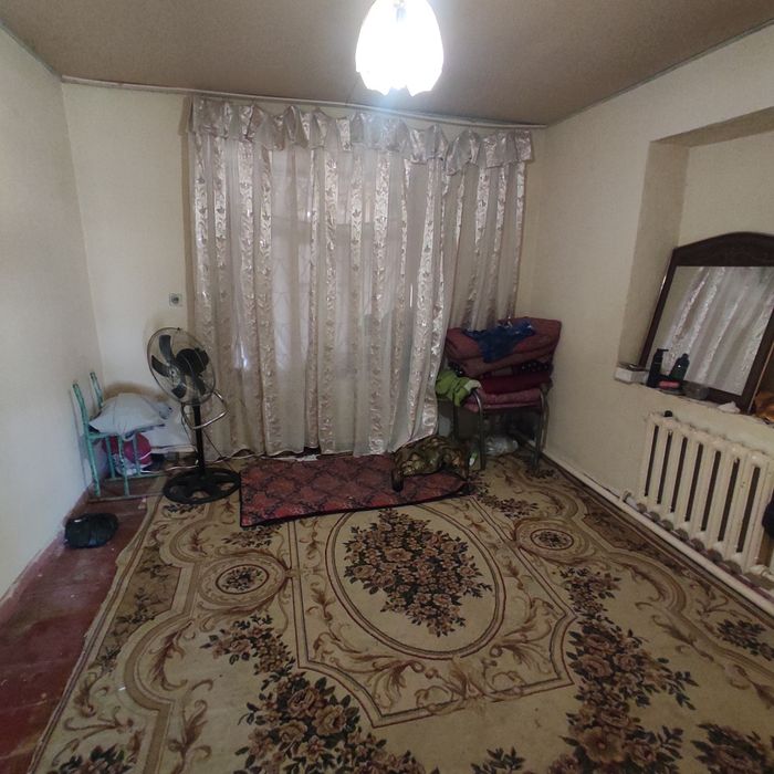 ДЕЩЕВО ! Продается  3,3 сотки 4 комнаты Сергели Узгариш