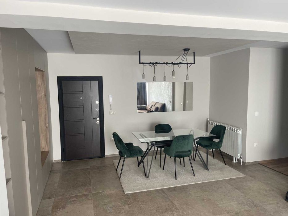 Дава се под наем Двустаен апартамент в София, Бояна - 62 кв.м за 538.56 € - Снимка #3