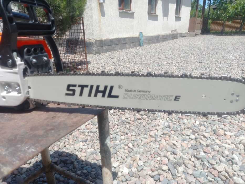 Бензопила STIHL MS 382 пр-во Китай.