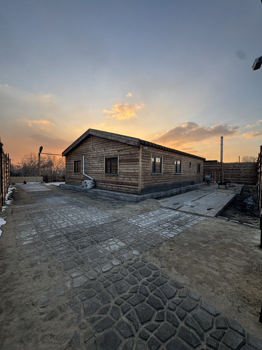 Продам банный комплекс 2000кв.м